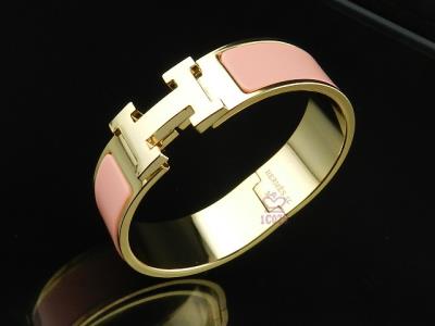 HERMES Bracelet-323